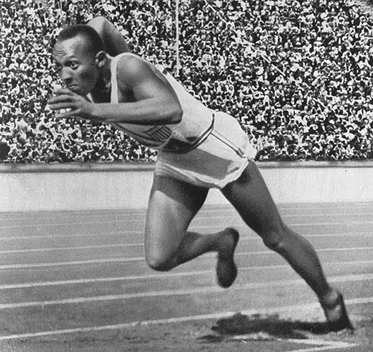 Chase Em’ Down John Baxter Taylor Jr.