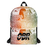 OBR Real Kush Backpack