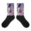 OBR Majestic Kush Mid-Calf Crew Socks