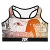 Regal Kush Sports bra