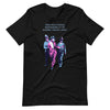 MLK - Non-Violent Protest of Segregation Shirt - Magenta
