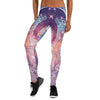 MAJESTIC KUSH Leggings