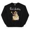 Mansa Musa of Mali Sweatshirt by Rich History